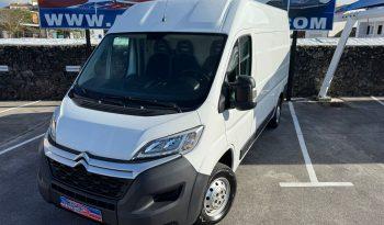 CITROEN JUMPER 2.2 BLUEHDI L2 3 LUG. 120 CV ANO 2019 full