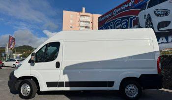 CITROEN JUMPER 2.2 BLUEHDI L2 3 LUG. 120 CV ANO 2019 full