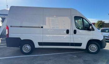 CITROEN JUMPER 2.2 BLUEHDI L2 3 LUG. 120 CV ANO 2019 full