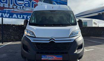 CITROEN JUMPER 2.2 BLUEHDI L2 3 LUG. 120 CV ANO 2019 full