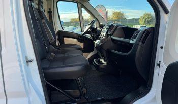 CITROEN JUMPER 2.2 BLUEHDI L2 3 LUG. 120 CV ANO 2019 full