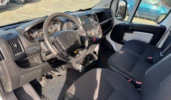 CITROEN JUMPER 2.2 BLUEHDI L2 3 LUG. 120 CV ANO 2019 full