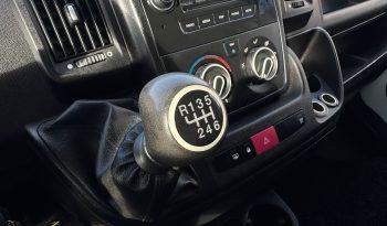 CITROEN JUMPER 2.2 BLUEHDI L2 3 LUG. 120 CV ANO 2019 full