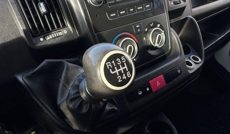 CITROEN JUMPER 2.2 BLUEHDI L2 3 LUG. 120 CV ANO 2019 full