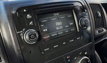 CITROEN JUMPER 2.2 BLUEHDI L2 3 LUG. 120 CV ANO 2019 full