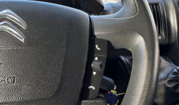 CITROEN JUMPER 2.2 BLUEHDI L2 3 LUG. 120 CV ANO 2019 full