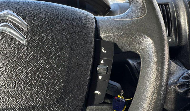 CITROEN JUMPER 2.2 BLUEHDI L2 3 LUG. 120 CV ANO 2019 full