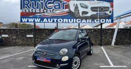 FIAT 500 1.0 HYBRID DOLCEVITA 70 CV ANO 2022