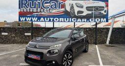 CITROEN C3 1.5 BlueHDI C-SERIES 102 CV ANO 2020