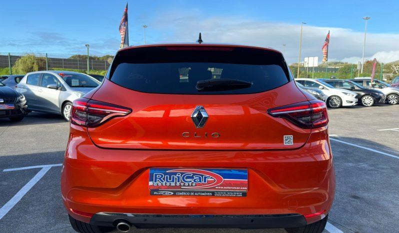 RENAULT CLIO 1.0 TCe TECHNO 91 CV ANO 2023 full