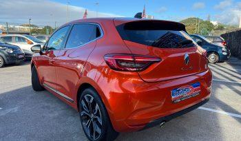 RENAULT CLIO 1.0 TCe TECHNO 91 CV ANO 2023 full