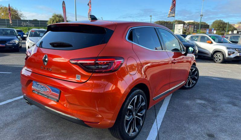 RENAULT CLIO 1.0 TCe TECHNO 91 CV ANO 2023 full
