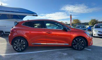 RENAULT CLIO 1.0 TCe TECHNO 91 CV ANO 2023 full
