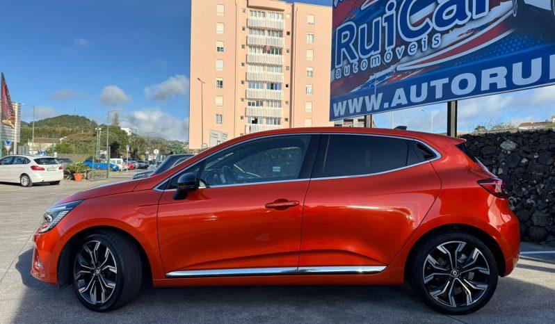 RENAULT CLIO 1.0 TCe TECHNO 91 CV ANO 2023 full