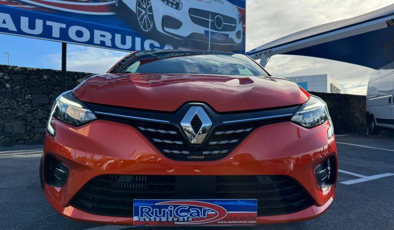 RENAULT CLIO 1.0 TCe TECHNO 91 CV ANO 2023 full