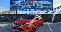 RENAULT CLIO 1.0 TCe TECHNO 91 CV ANO 2023
