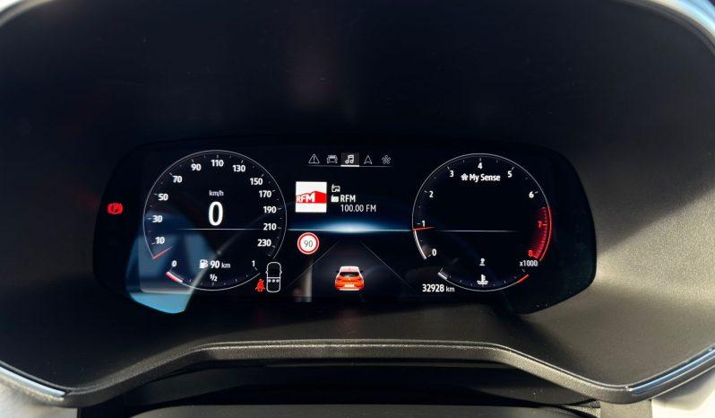 RENAULT CLIO 1.0 TCe TECHNO 91 CV ANO 2023 full