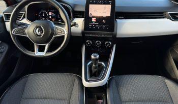 RENAULT CLIO 1.0 TCe TECHNO 91 CV ANO 2023 full