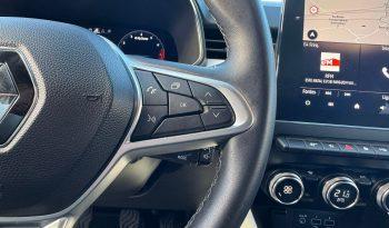 RENAULT CLIO 1.0 TCe TECHNO 91 CV ANO 2023 full