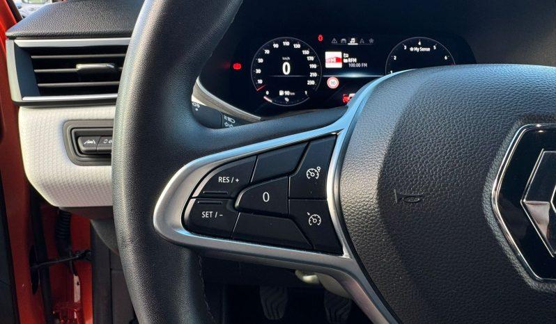 RENAULT CLIO 1.0 TCe TECHNO 91 CV ANO 2023 full