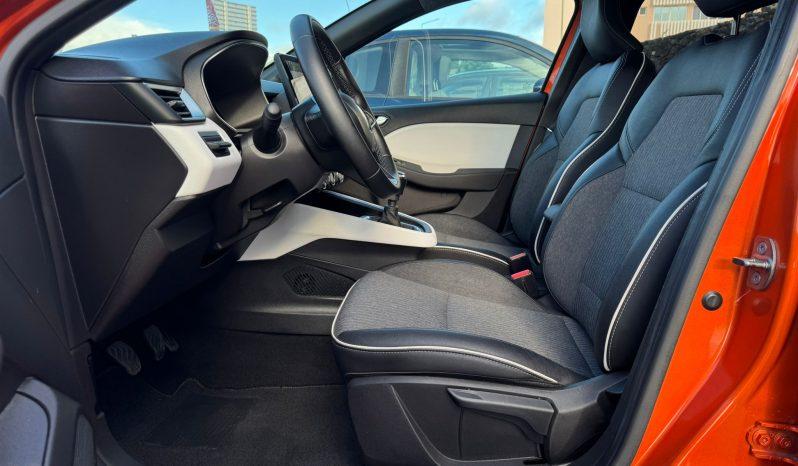 RENAULT CLIO 1.0 TCe TECHNO 91 CV ANO 2023 full