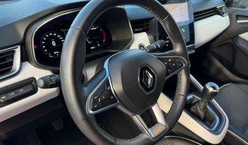 RENAULT CLIO 1.0 TCe TECHNO 91 CV ANO 2023 full