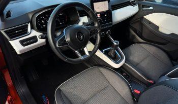 RENAULT CLIO 1.0 TCe TECHNO 91 CV ANO 2023 full
