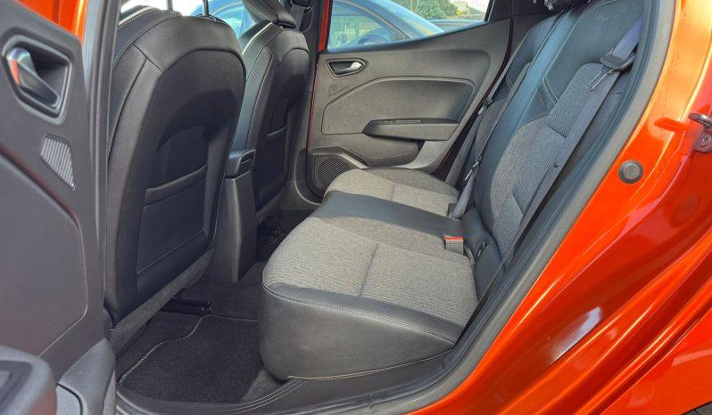 RENAULT CLIO 1.0 TCe TECHNO 91 CV ANO 2023 full