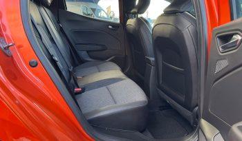RENAULT CLIO 1.0 TCe TECHNO 91 CV ANO 2023 full