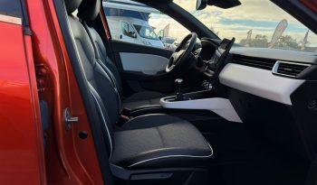 RENAULT CLIO 1.0 TCe TECHNO 91 CV ANO 2023 full