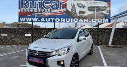 MITSUBISHI SPACE STAR 1.2 CONNECT EDITION 71 CV ANO 2023
