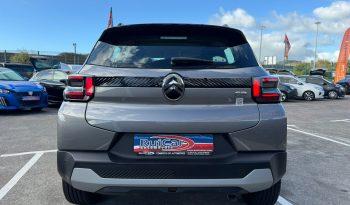 CITROEN C3 1.2 PURETECH PLUS + GPS 101 CV ANO 2025 (NOVO) full