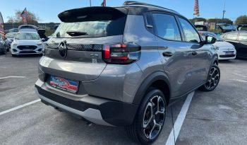 CITROEN C3 1.2 PURETECH PLUS + GPS 101 CV ANO 2025 (NOVO) full