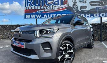 CITROEN C3 1.2 PURETECH PLUS + GPS 101 CV ANO 2025 (NOVO) full