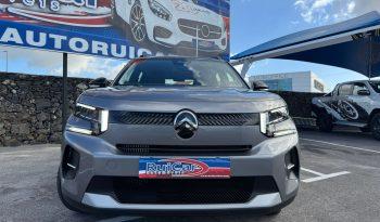 CITROEN C3 1.2 PURETECH PLUS + GPS 101 CV ANO 2025 (NOVO) full