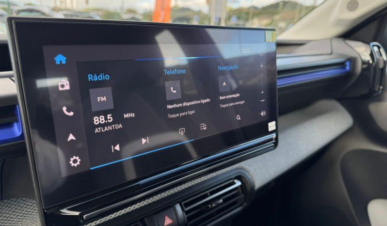 CITROEN C3 1.2 PURETECH PLUS + GPS 101 CV ANO 2025 (NOVO) full