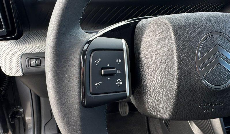 CITROEN C3 1.2 PURETECH PLUS + GPS 101 CV ANO 2025 (NOVO) full