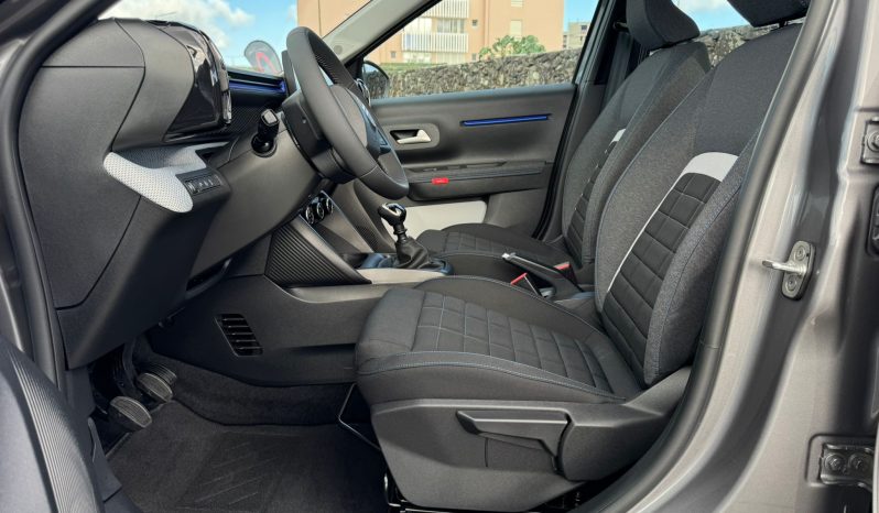 CITROEN C3 1.2 PURETECH PLUS + GPS 101 CV ANO 2025 (NOVO) full
