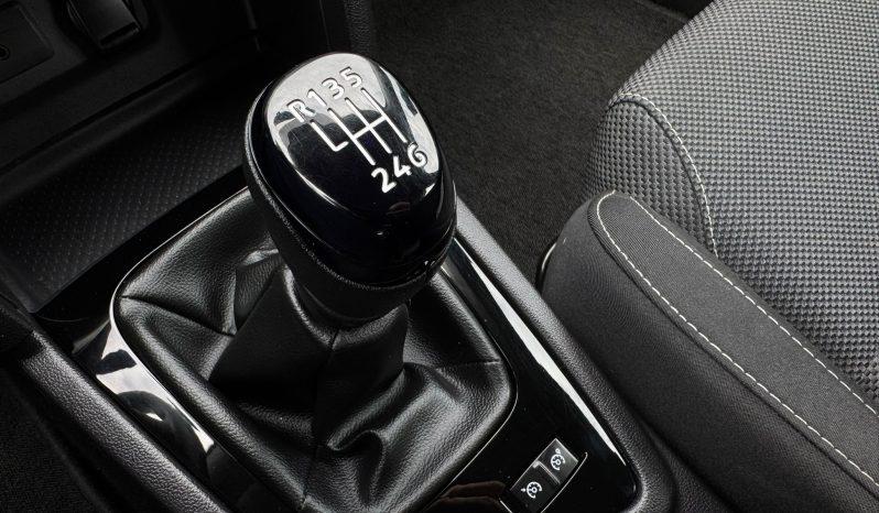 RENAULT MEGANE ST 1.3 TCE INITIALE 116 CV ANO 2019 full