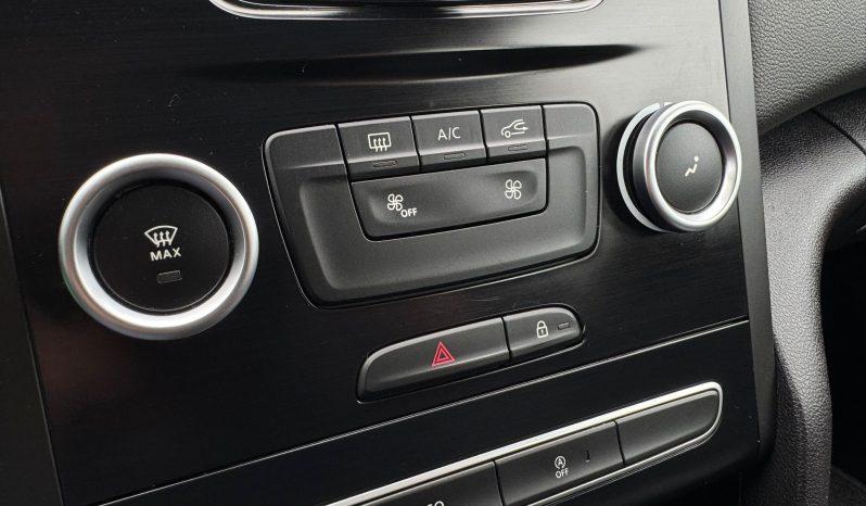 RENAULT MEGANE ST 1.3 TCE INITIALE 116 CV ANO 2019 full