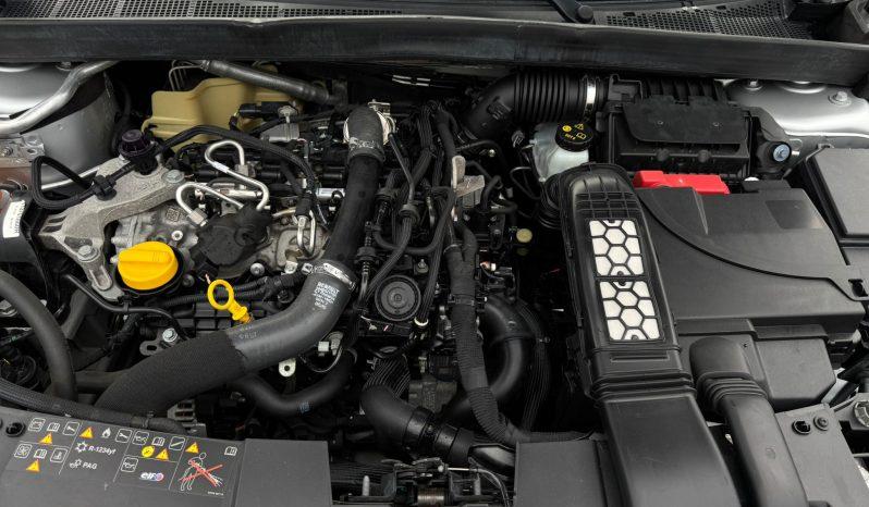 RENAULT MEGANE ST 1.3 TCE INITIALE 116 CV ANO 2019 full