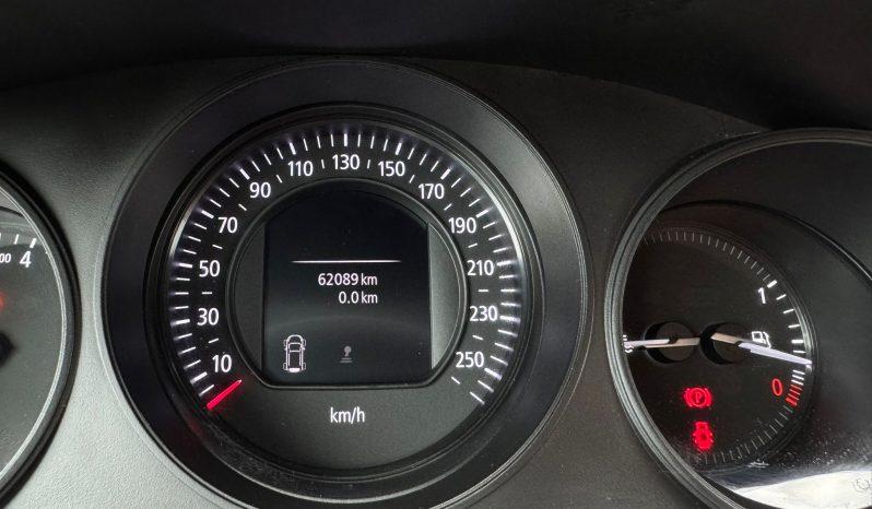 RENAULT MEGANE ST 1.3 TCE INITIALE 116 CV ANO 2019 full