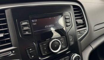 RENAULT MEGANE ST 1.3 TCE INITIALE 116 CV ANO 2019 full