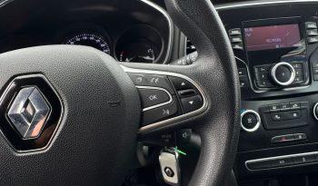RENAULT MEGANE ST 1.3 TCE INITIALE 116 CV ANO 2019 full