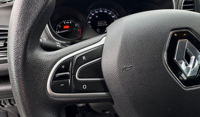 RENAULT MEGANE ST 1.3 TCE INITIALE 116 CV ANO 2019 full