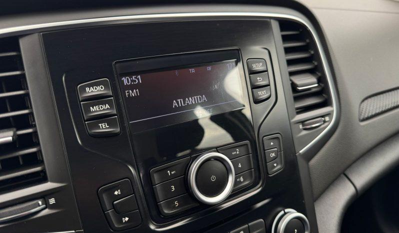 RENAULT MEGANE ST 1.3 TCE INITIALE 116 CV ANO 2019 full