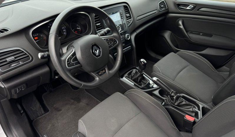 RENAULT MEGANE ST 1.3 TCE INITIALE 116 CV ANO 2019 full