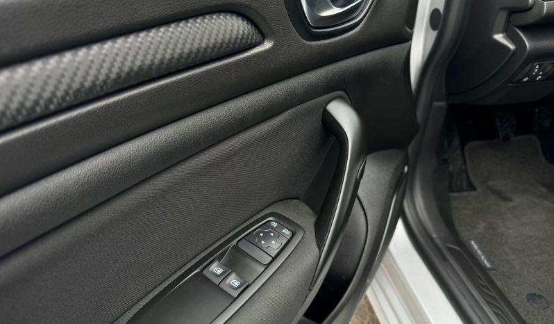 RENAULT MEGANE ST 1.3 TCE INITIALE 116 CV ANO 2019 full