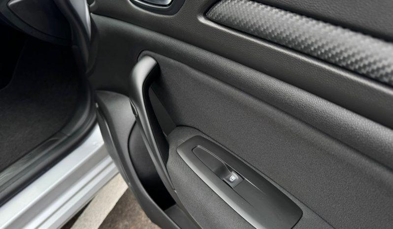 RENAULT MEGANE ST 1.3 TCE INITIALE 116 CV ANO 2019 full