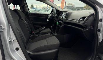 RENAULT MEGANE ST 1.3 TCE INITIALE 116 CV ANO 2019 full